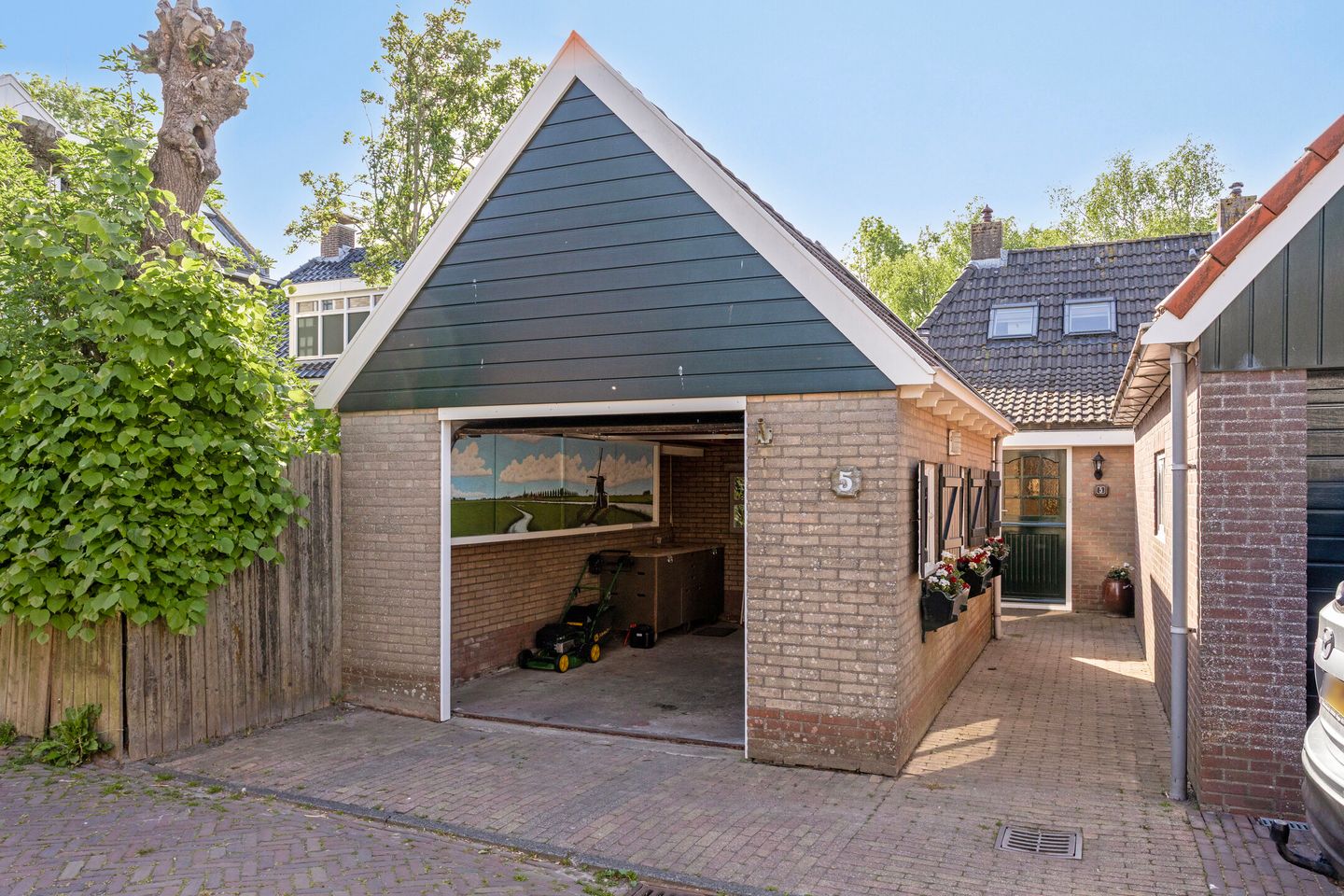 Foto 25 van Lytse Buorren 5