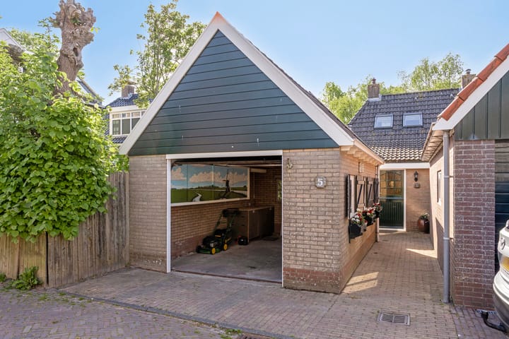 Photo 25 of Lytse Buorren 5