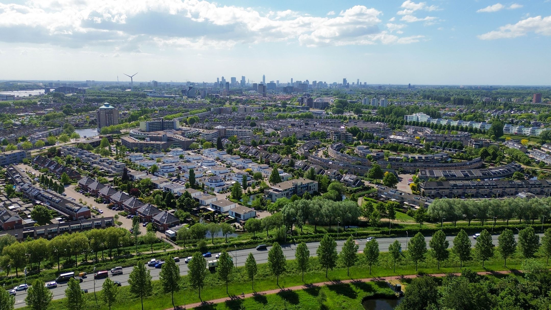 Foto 45 van Valeriusrondeel 260