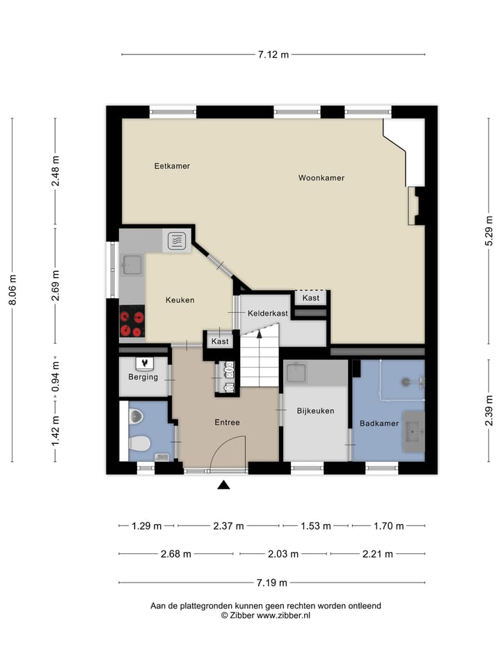 Photo 27 of Lytse Buorren 5