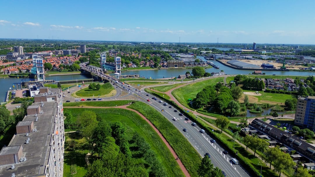 Foto 47 van Valeriusrondeel 260