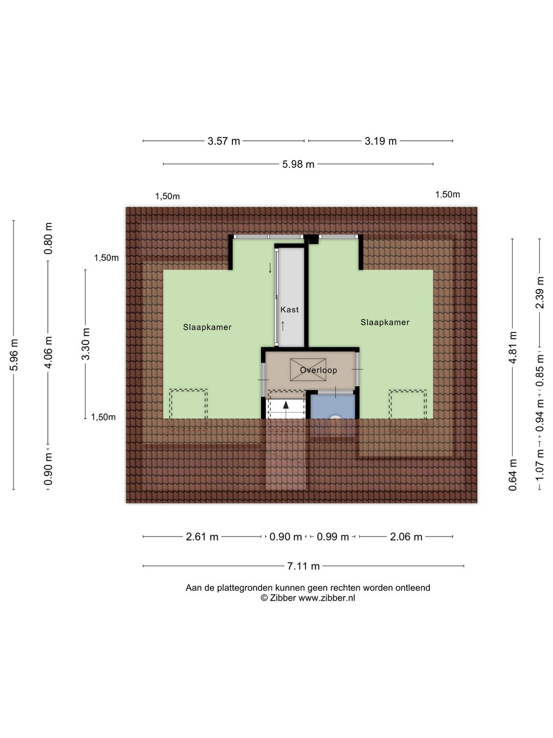 Foto 28 van Lytse Buorren 5