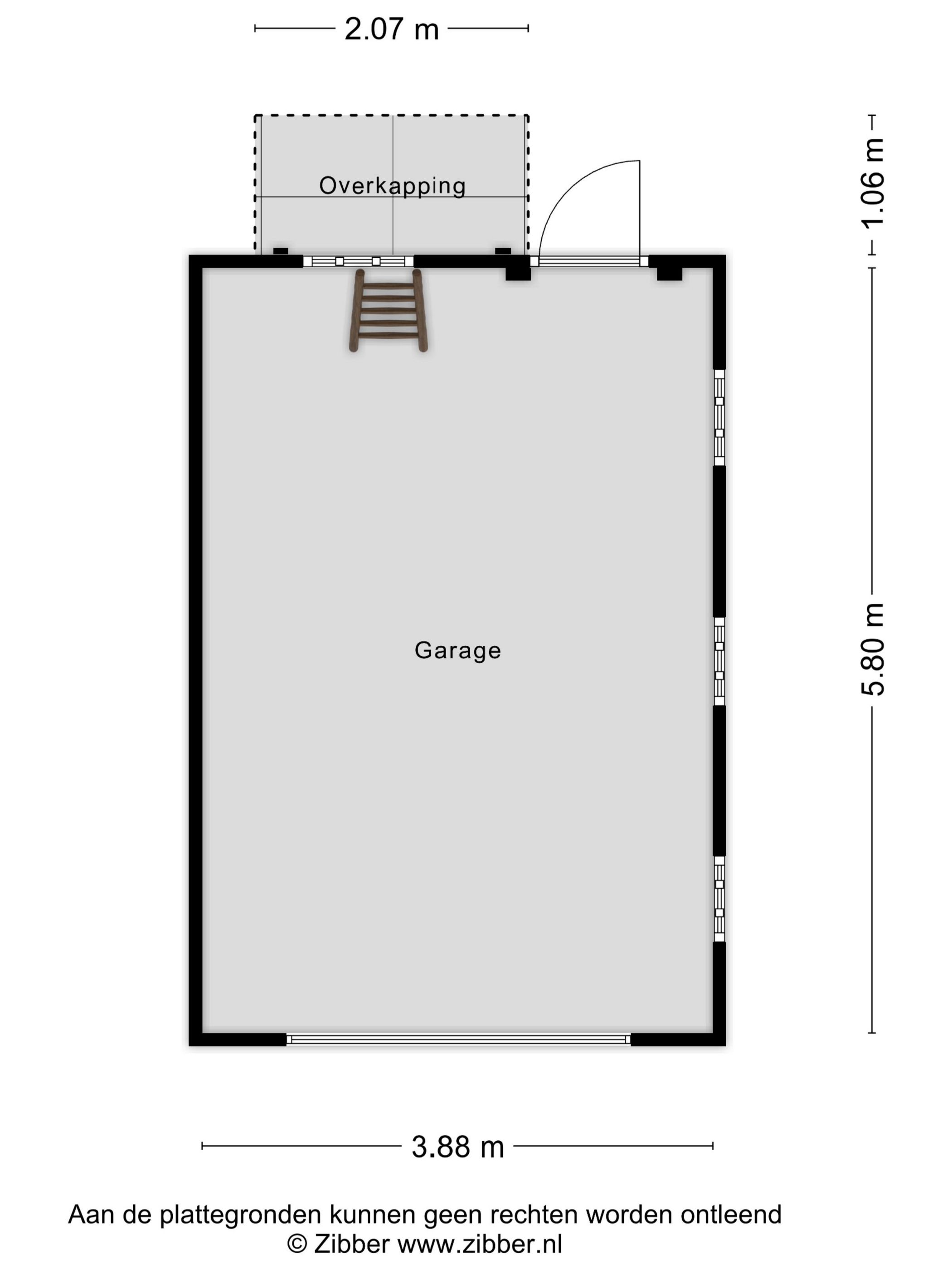Foto 30 van Lytse Buorren 5