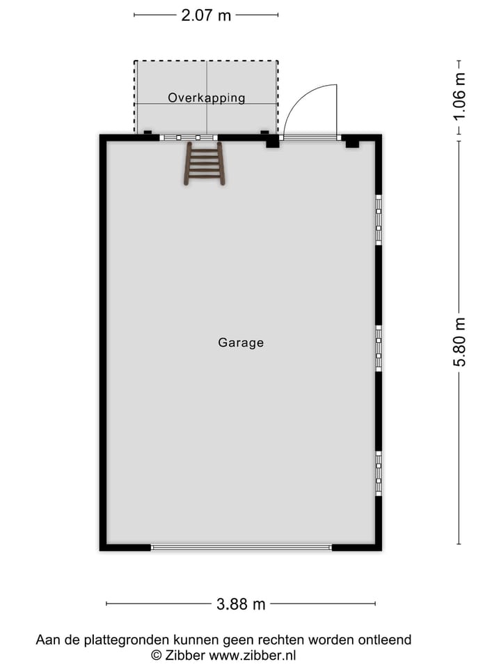 Photo 30 of Lytse Buorren 5