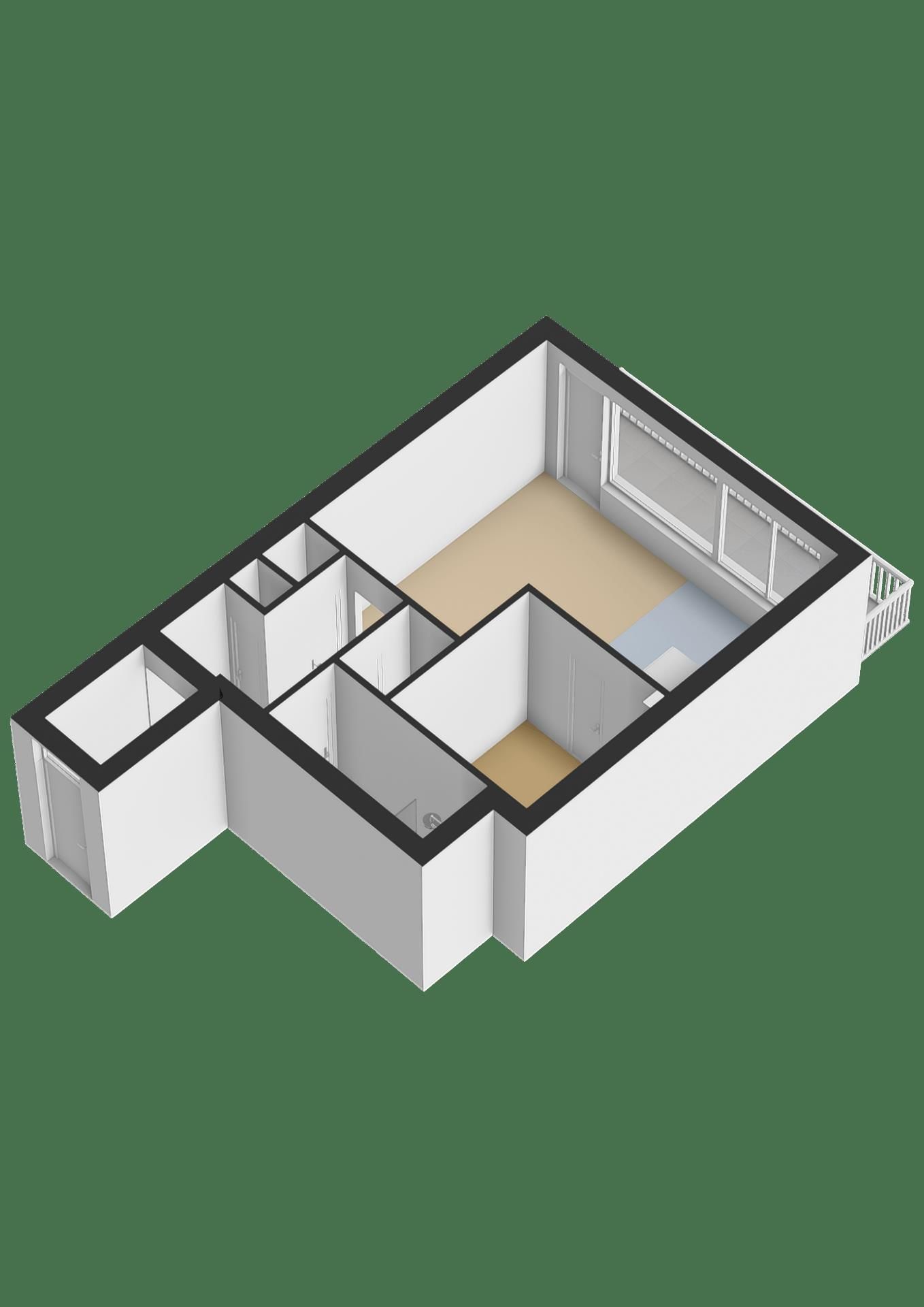 Foto 50 van Valeriusrondeel 260