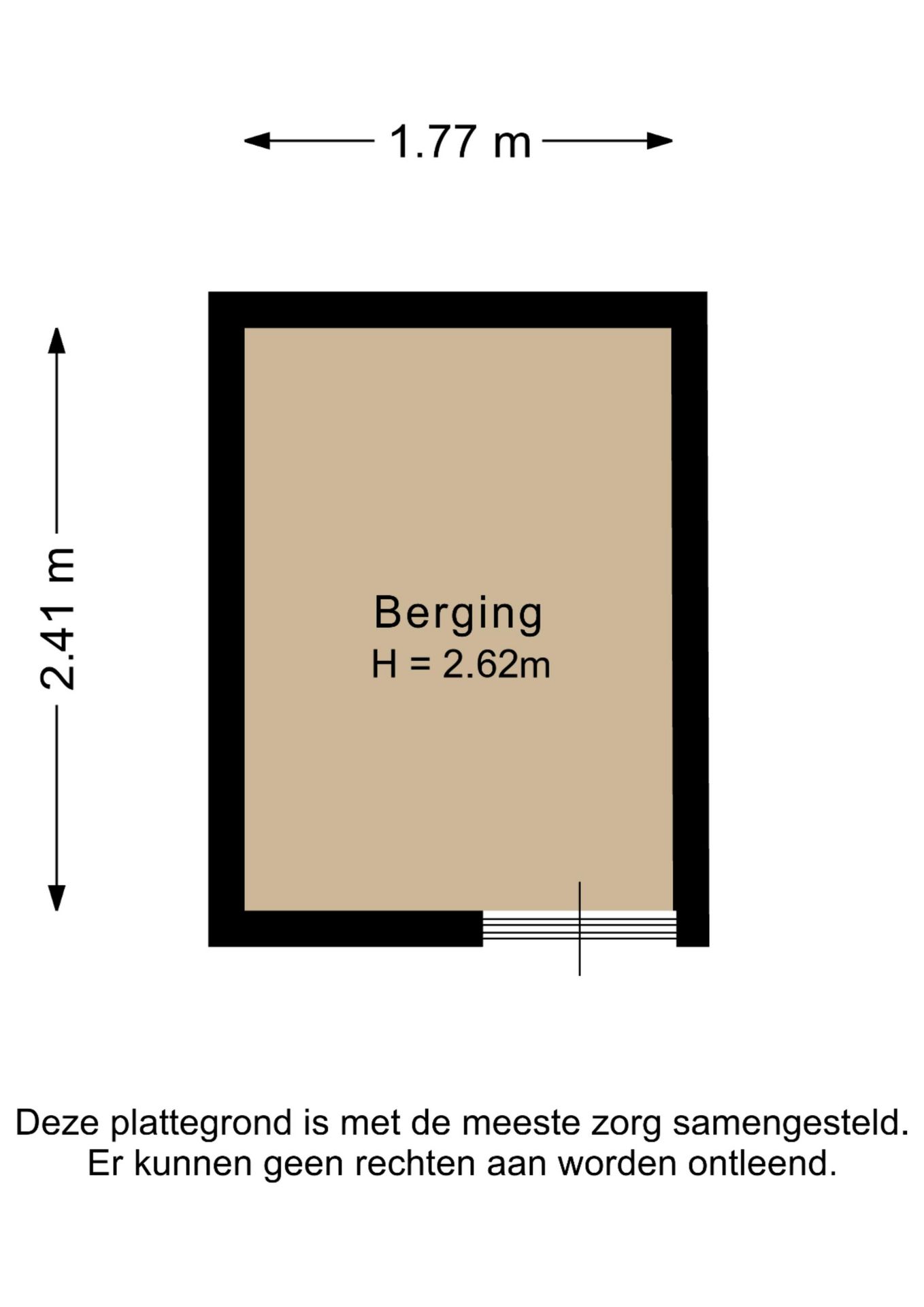 Foto 51 van Valeriusrondeel 260