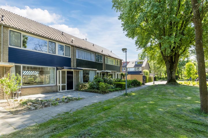 Foto 2 van Gravenhof 6