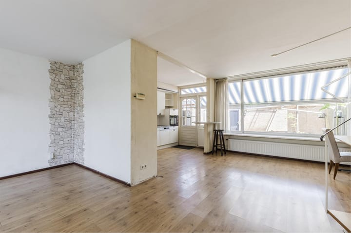 Foto 7 van Gravenhof 6