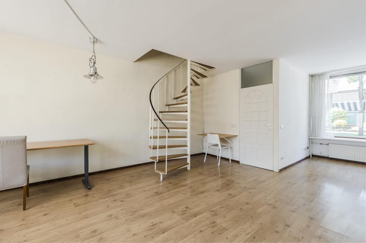 Foto 8 van Gravenhof 6