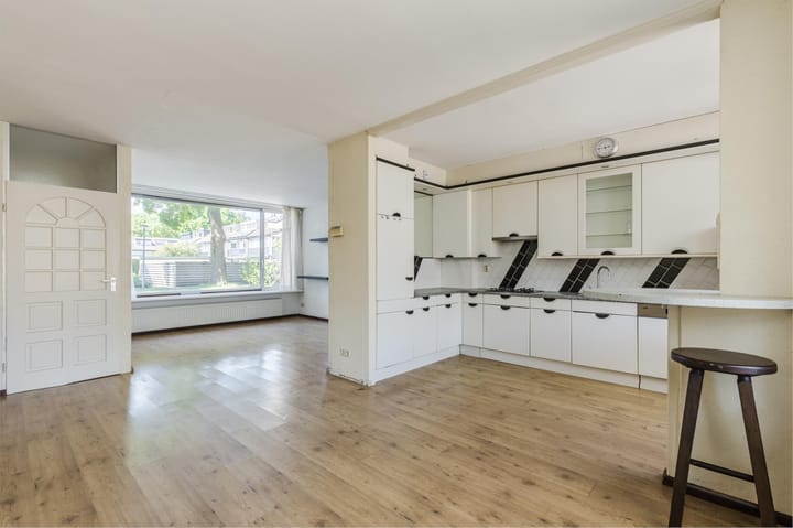 Foto 9 van Gravenhof 6