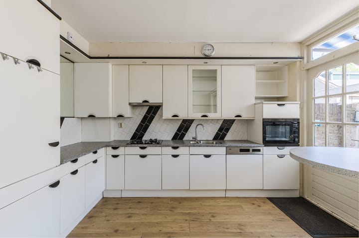 Foto 10 van Gravenhof 6