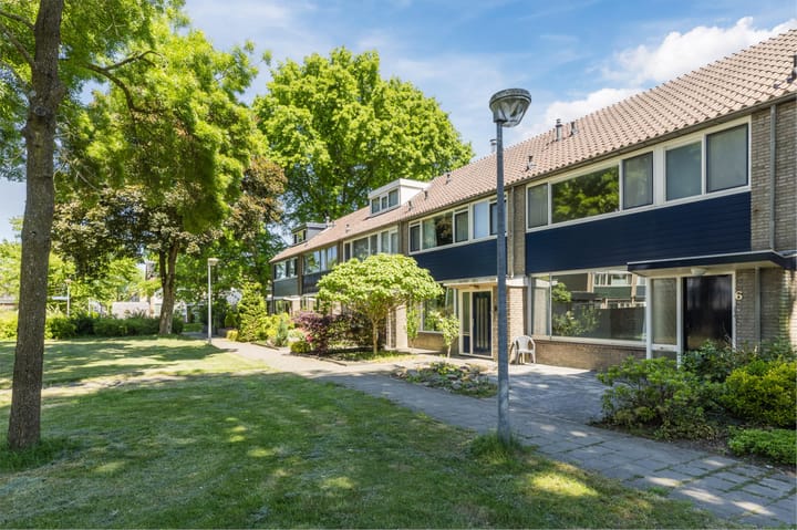 Foto 39 van Gravenhof 6