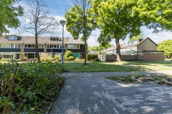 Foto 40 van Gravenhof 6