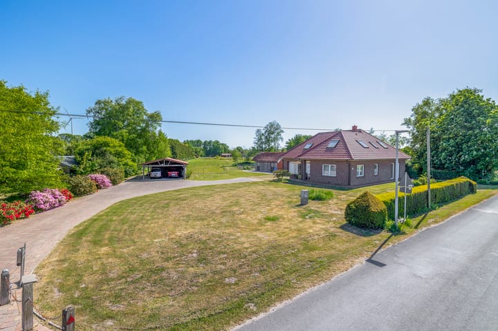 Foto 1 van Ost-West Strasse 11