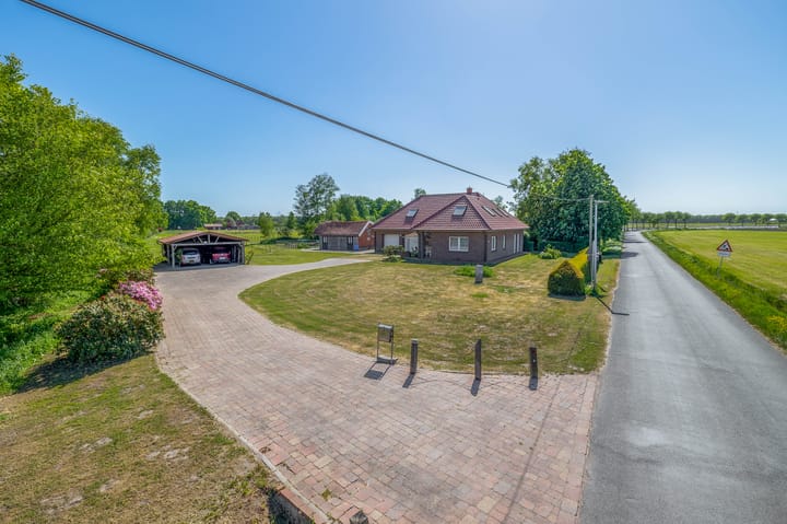 Foto 3 van Ost-West Strasse 11