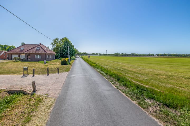 Foto 5 van Ost-West Strasse 11