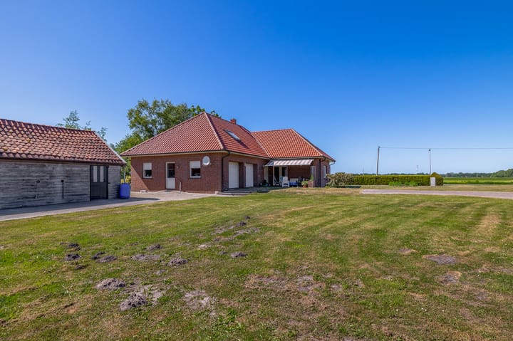 Foto 6 van Ost-West Strasse 11