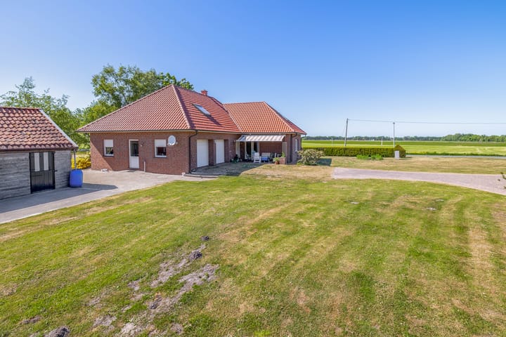 Foto 7 van Ost-West Strasse 11