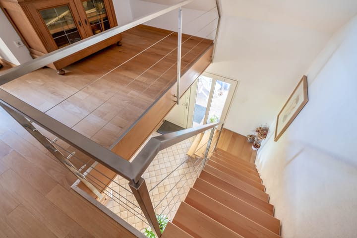 Foto 33 van Ost-West Strasse 11