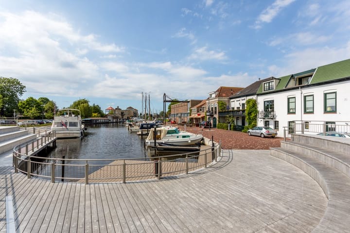 Foto 11 van Kleine Vliet