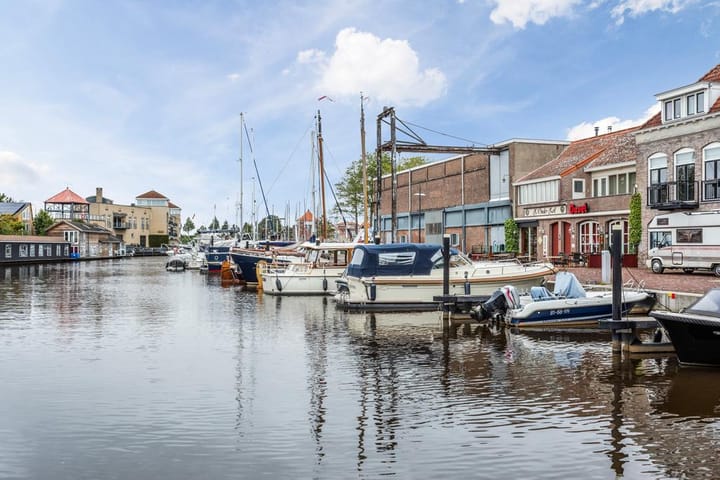 Foto 12 van Kleine Vliet