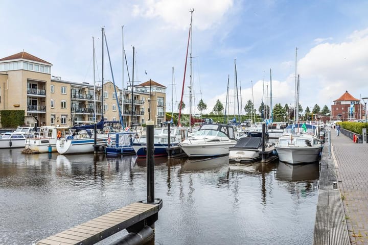 Foto 13 van Kleine Vliet