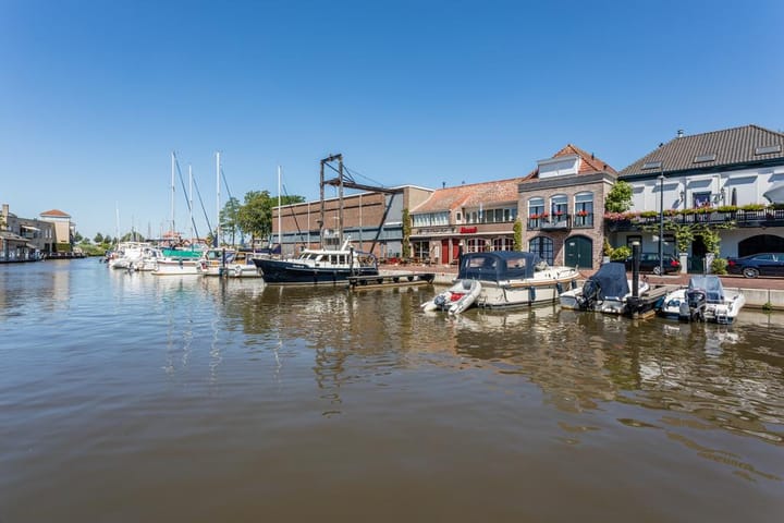 Foto 14 van Kleine Vliet