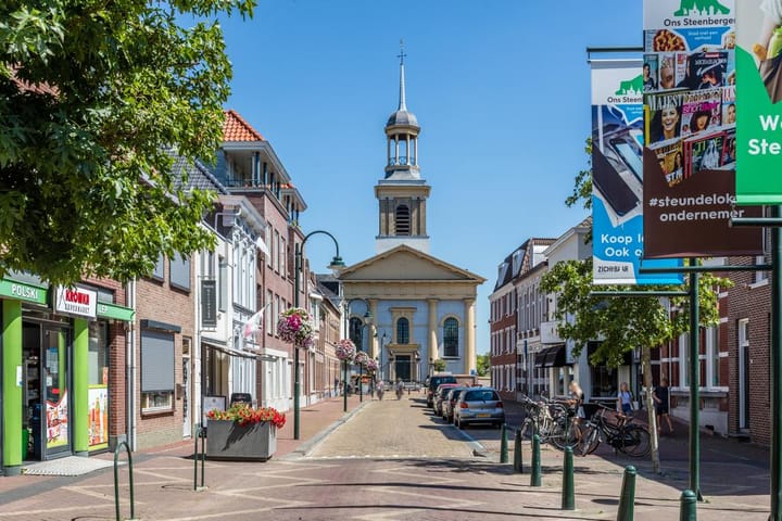 Foto 15 van Kleine Vliet