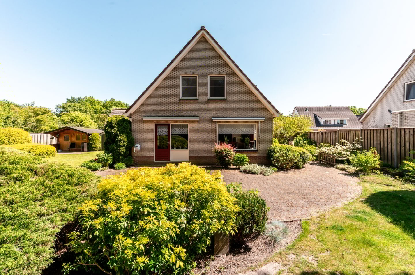 Foto 1 van De Weitas 5