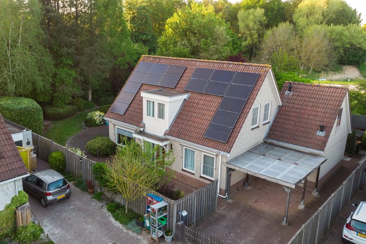 Foto 3 van De Weitas 5