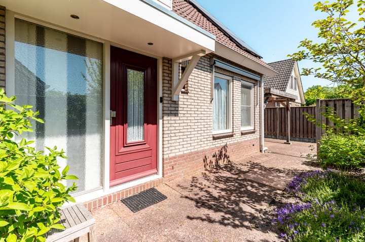 Foto 4 van De Weitas 5