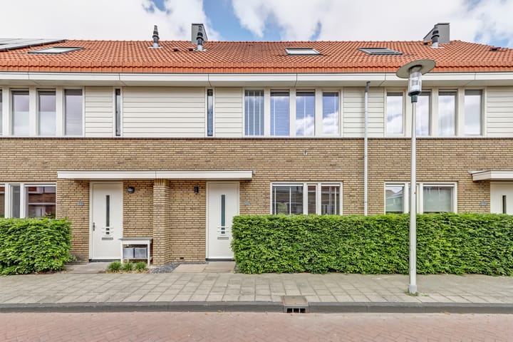 Foto 1 van Finlandstraat 13