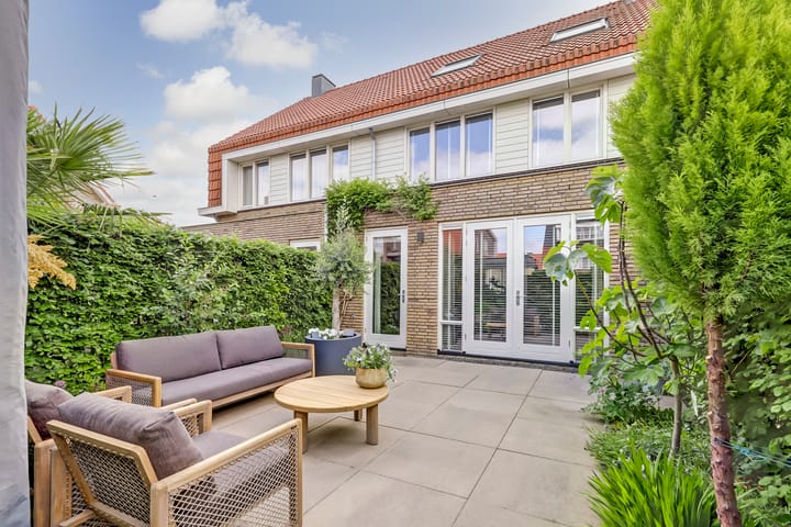 Foto 2 van Finlandstraat 13