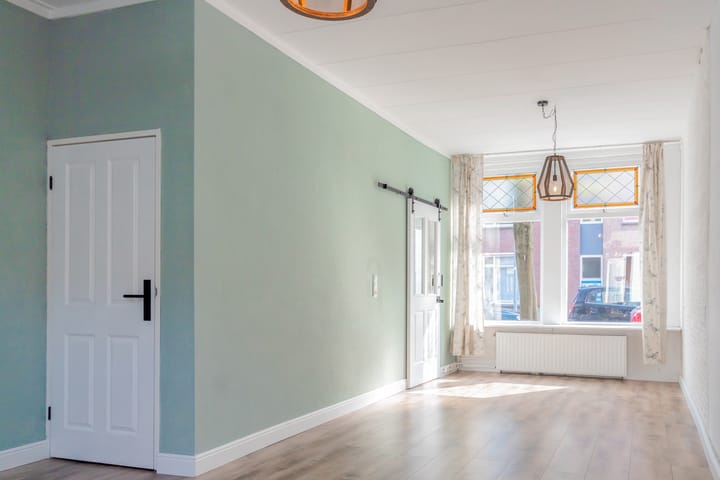 Foto 4 van Kloosterstraat 91