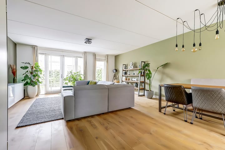 Foto 4 van Finlandstraat 13