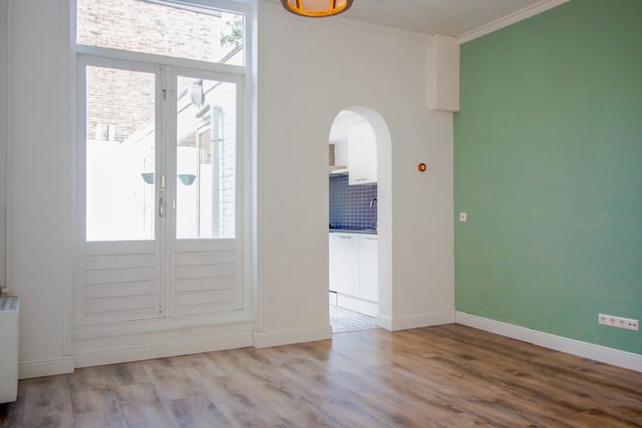 Foto 5 van Kloosterstraat 91