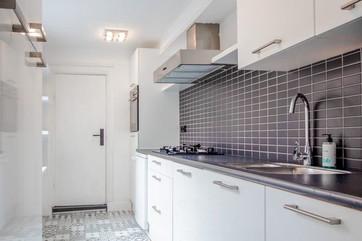 Foto 7 van Kloosterstraat 91