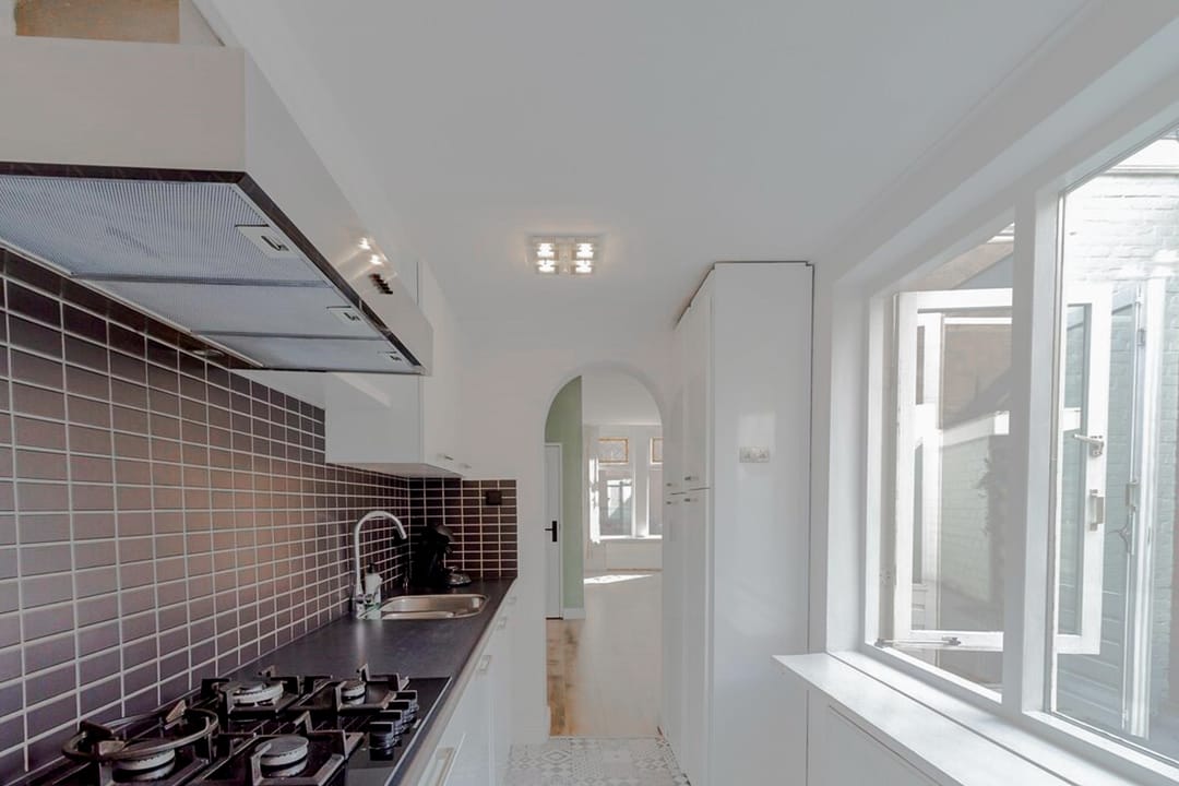 Photo 8 of Kloosterstraat 91