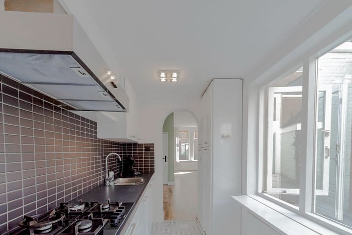 Foto 8 van Kloosterstraat 91