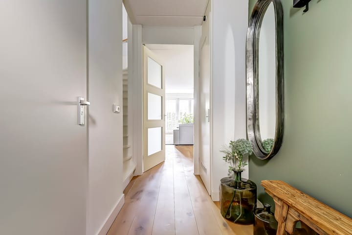 Foto 9 van Finlandstraat 13