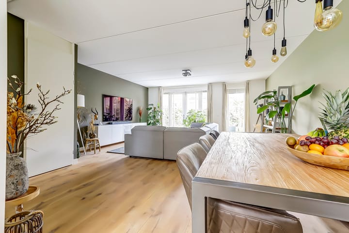 Foto 10 van Finlandstraat 13