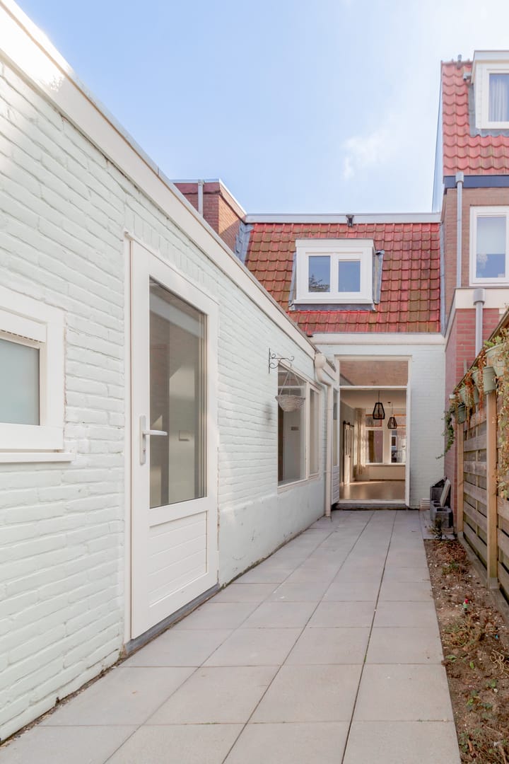 Foto 10 van Kloosterstraat 91