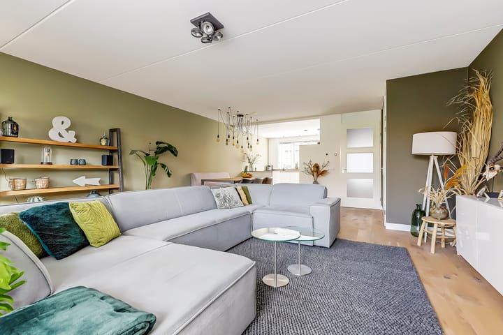 Foto 12 van Finlandstraat 13