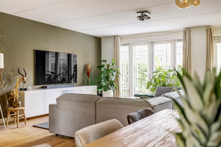 Foto 13 van Finlandstraat 13