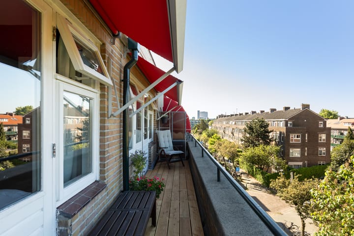 Foto 3 van Paetsstraat 10-C