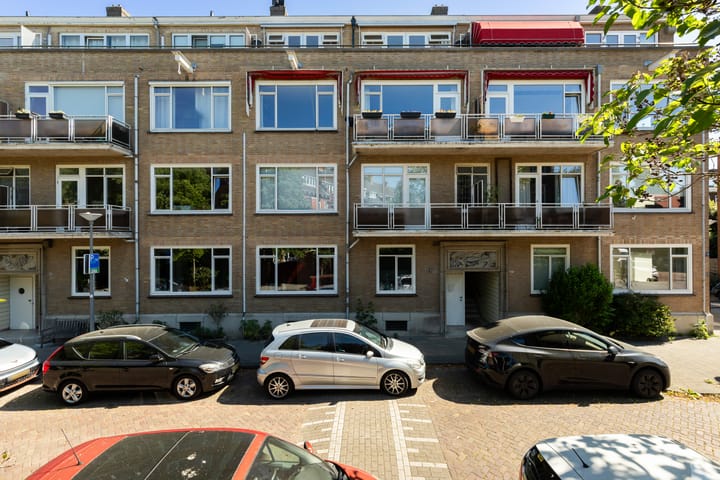 Foto 4 van Paetsstraat 10-C