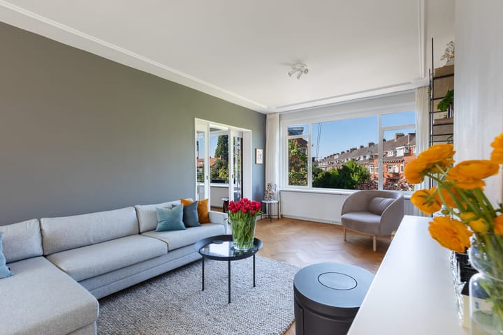 Foto 5 van Paetsstraat 10-C