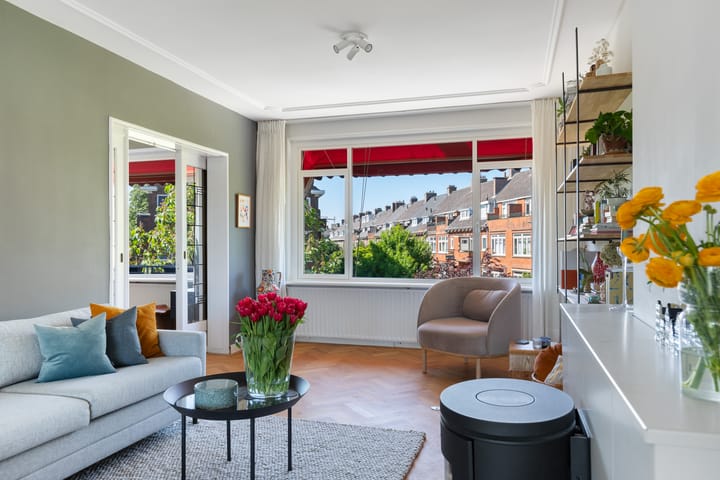 Foto 6 van Paetsstraat 10-C