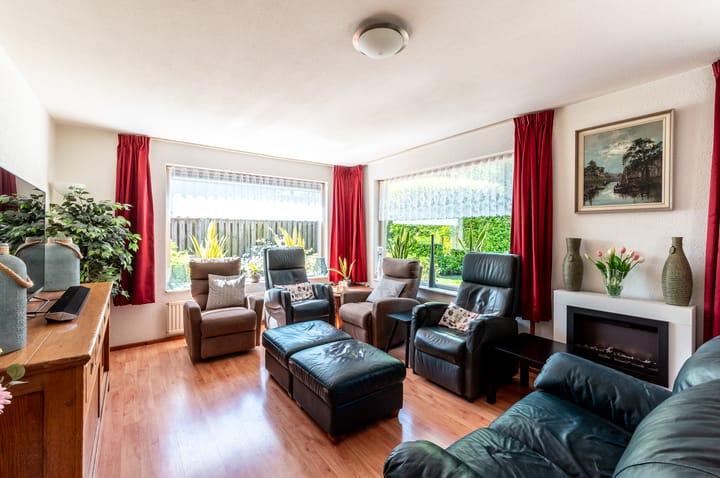 Foto 24 van De Weitas 5