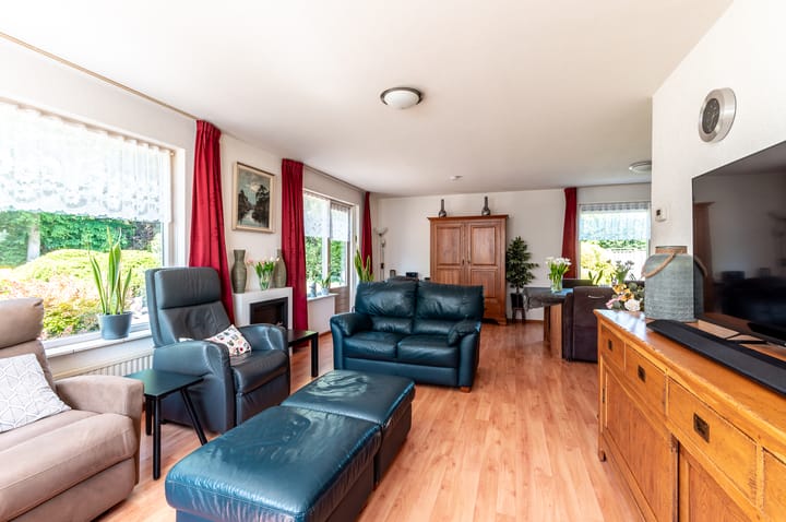 Foto 25 van De Weitas 5